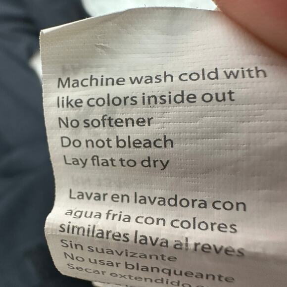 Fabletics Cotton Twist Knot Tee WMNS XL Black Rolled Cuff Short Sleeve Athletic - Picture 11 of 11